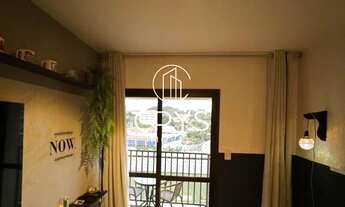 Imagem 2: Apartamento à venda na Casa Verde, São Paulo-SP: 3 quartos, 1 suíte, 2 salas, 2 banheiros