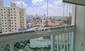 Imagem 4: APARTAMENTO RESIDENCIAL em SÃO PAULO - SP, SANTA TERESINHA