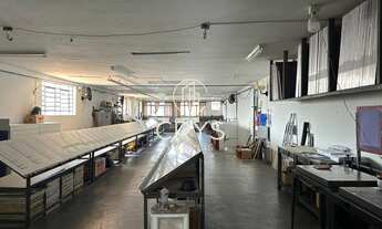 Imagem 4: Oportunidade única: Prédio Comercial à venda em São Paulo-SP, Parque Peruche, 1.100m² de á