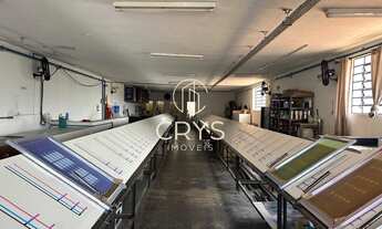 Imagem 7: Oportunidade única: Prédio Comercial à venda em São Paulo-SP, Parque Peruche, 1.100m² de á