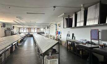 Imagem 3: Oportunidade única: Prédio Comercial à venda em São Paulo-SP, Parque Peruche, 1.100m² de á