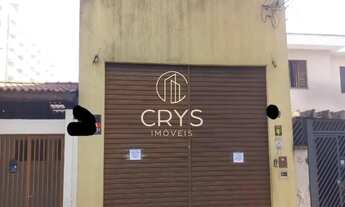 Imagem: Predio Comercial COMERCIAL em SÃO PAULO
