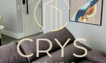 Imagem 6: Imóvel Espaçoso e Moderno no Imirim: Apartamento de 3 Quartos com Suite e 2 Vagas de Garag