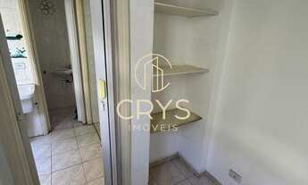 Imagem 3: Apartamento à venda em Santana, São Paulo-SP: 3 quartos, 1 suíte, 2 salas, 3 banheiros, 2