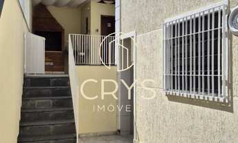 Imagem: Casa à venda em São Paulo-SP, no bairro