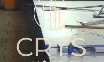 Imagem 4: Aluguel de Ponto Comercial de Alto Padrão com 1 Sala, 5 Banheiros, 10 Vagas de Garagem e 4