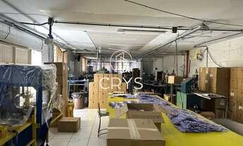 Imagem 6: Oportunidade única: Prédio Comercial à venda em São Paulo-SP, Parque Peruche, 1.100m² de á