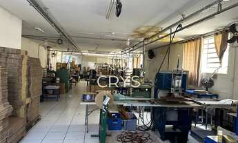 Imagem 5: Oportunidade única: Prédio Comercial à venda em São Paulo-SP, Parque Peruche, 1.100m² de á