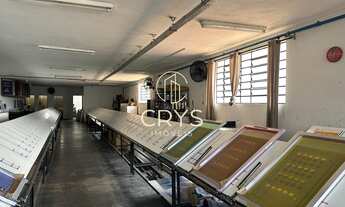 Imagem 2: Oportunidade única: Prédio Comercial à venda em São Paulo-SP, Parque Peruche, 1.100m² de á