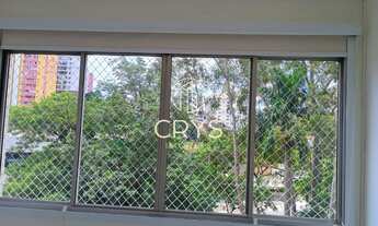 Imagem: Apartamento à venda em São Paulo-SP, Vila