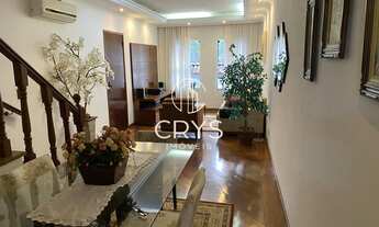 Imagem: Casa à venda em São Paulo-SP, Vila Nova