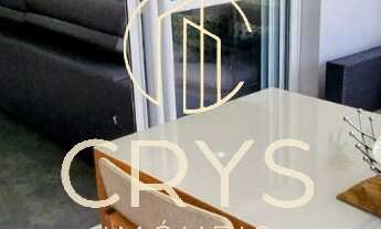 Imagem 2: Imóvel Espaçoso e Moderno no Imirim: Apartamento de 3 Quartos com Suite e 2 Vagas de Garag