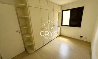 Imagem 7: Apartamento à venda em Santana, São Paulo-SP: 3 quartos, 1 suíte, 2 salas, 3 banheiros, 2