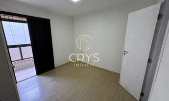 Imagem 2: Apartamento à venda em Santana, São Paulo-SP: 3 quartos, 1 suíte, 2 salas, 3 banheiros, 2