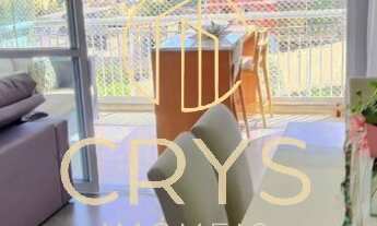 Imagem 7: Imóvel Espaçoso e Moderno no Imirim: Apartamento de 3 Quartos com Suite e 2 Vagas de Garag