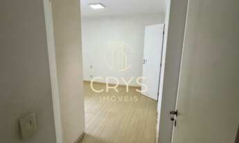 Imagem 5: Apartamento à venda em Santana, São Paulo-SP: 3 quartos, 1 suíte, 2 salas, 3 banheiros, 2