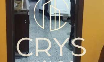 Imagem 3: Aluguel de Ponto Comercial de Alto Padrão com 1 Sala, 5 Banheiros, 10 Vagas de Garagem e 4