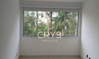 Imagem 2: Apartamento à venda em São Paulo-SP, Vila Aurora (zona Norte): 2 quartos, 1 sala, 1 banhei