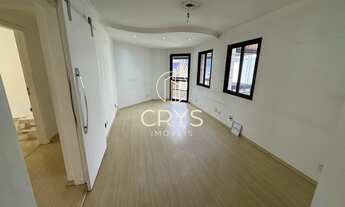 Imagem 4: Apartamento à venda em Santana, São Paulo-SP: 3 quartos, 1 suíte, 2 salas, 3 banheiros, 2