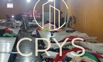 Imagem 1: Aluguel de Ponto Comercial de Alto Padrão com 1 Sala, 5 Banheiros, 10 Vagas de Garagem e 4