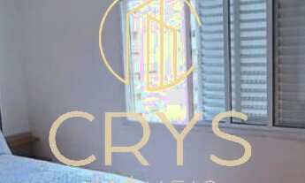 Imagem 2: Apartamento à venda em Santana, São Paulo-SP: 2 quartos, 1 sala, 2 banheiros, 83 m²