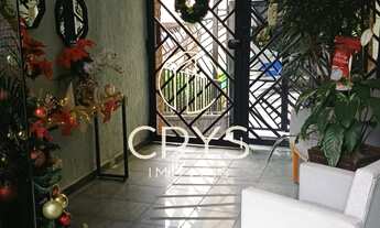 Imagem 4: Apartamento à venda em São Paulo-SP, Vila Ester: 2 quartos, 1 sala, 1 banheiro, 1 vaga de