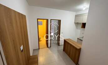 Imagem 5: Apartamento para locação de 1 quarto na Vila Paulicéia, São Paulo-SP: moderno e aconchegan