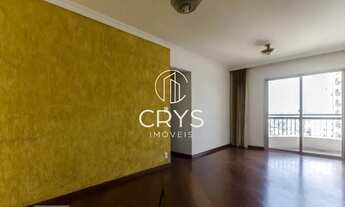 Imagem: Apartamento à venda em São Paulo-SP, no