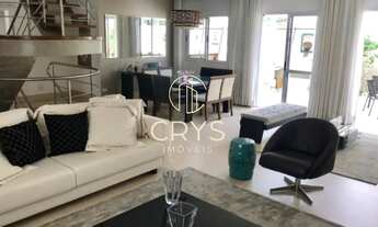 Imagem 2: Imóvel de luxo no Campo Belo: Casa à venda em São Paulo-SP com 6 quartos, 4 suítes e 6 vag