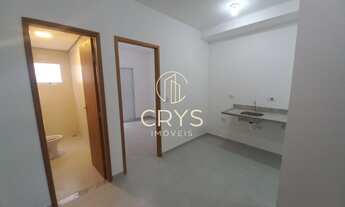 Imagem: Apartamento para locação em São Paulo-SP