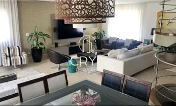 Imagem 3: Imóvel de luxo no Campo Belo: Casa à venda em São Paulo-SP com 6 quartos, 4 suítes e 6 vag