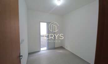 Imagem 3: Apartamento para locação em São Paulo-SP, no bairro Jardim São Paulo, com 1 quarto, 1 sala