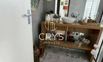 Imagem 5: Cobertura de Luxo em Mirandópolis: 3 Quartos, 2 Suítes, 2 Salas, 4 Banheiros, 2 Vagas, 168