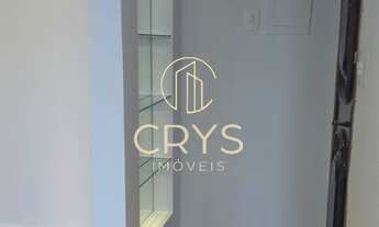 Imagem 4: Apartamento à venda em Santana, São Paulo - 3 quartos, 1 suíte, 1 sala, 2 banheiros, 1 vag