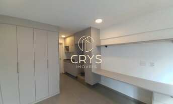 Imagem 3: Apartamento à venda em São Paulo-SP, Perdizes: 1 quarto, 1 suíte, 1 sala, 1 banheiro, 24,0