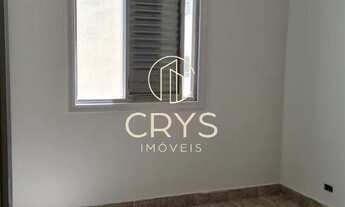 Imagem 2: Venda de Apartamento de 2 Quartos em Santana, São Paulo-SP: 2 Quartos, 2 Salas, 1 Banheiro