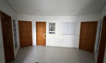 Imagem 4: Apartamento para locação de 1 quarto na Vila Paulicéia, São Paulo-SP: moderno e aconchegan