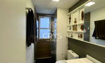 Imagem 5: Apartamento à venda no Brooklin Paulista, São Paulo-SP: 2 quartos, 1 sala, 2 banheiros, 1