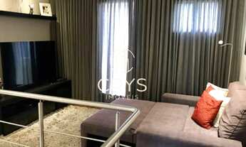 Imagem 7: Imóvel de luxo no Campo Belo: Casa à venda em São Paulo-SP com 6 quartos, 4 suítes e 6 vag