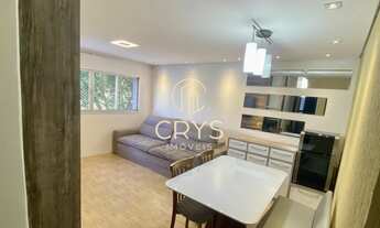 Imagem 2: Apartamento à venda em São Paulo-SP, Imirim: 2 quartos, 2 salas, 2 banheiros, 2 vagas, 64m