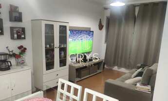 Imagem: Apartamento à venda em São Paulo-SP, Santa
