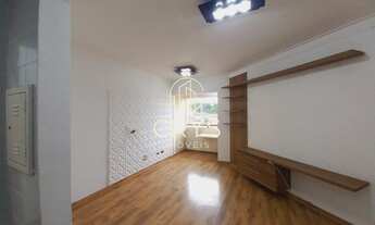 Imagem: Apartamento para locação no Imirim 2