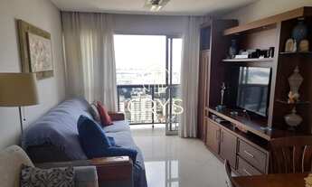 Imagem: Conheça este incrível apartamento à venda