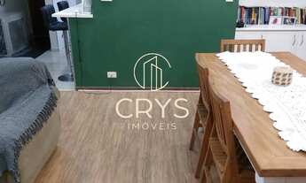 Imagem 4: Apartamento à venda em São Paulo-SP, Casa Verde: 2 quartos, 1 sala, 1 banheiro, 1 vaga, 70