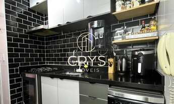 Imagem 6: Apartamento à venda em São Paulo-SP: 3 quartos, 1 suíte, 2 salas, 2 banheiros, 1 vaga, 58