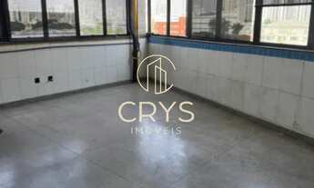 Imagem 5: Excelente Ponto Comercial para Locação em São Paulo- SP, Belenzinho térreo mais 4 andares