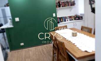 Imagem 6: Apartamento à venda em São Paulo-SP, Casa Verde: 2 quartos, 1 sala, 1 banheiro, 1 vaga, 70