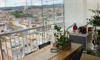 Imagem 4: Imperdível apartamento à venda em São Paulo-SP, Lauzane Paulista: 3 quartos, 1 suíte, 2 sa