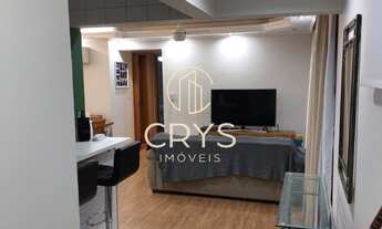 Imagem 2: Apartamento à venda em São Paulo-SP, Casa Verde: 2 quartos, 1 sala, 1 banheiro, 1 vaga, 70