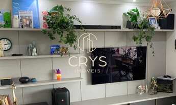 Imagem 2: Imperdível apartamento à venda em São Paulo-SP, Lauzane Paulista: 3 quartos, 1 suíte, 2 sa